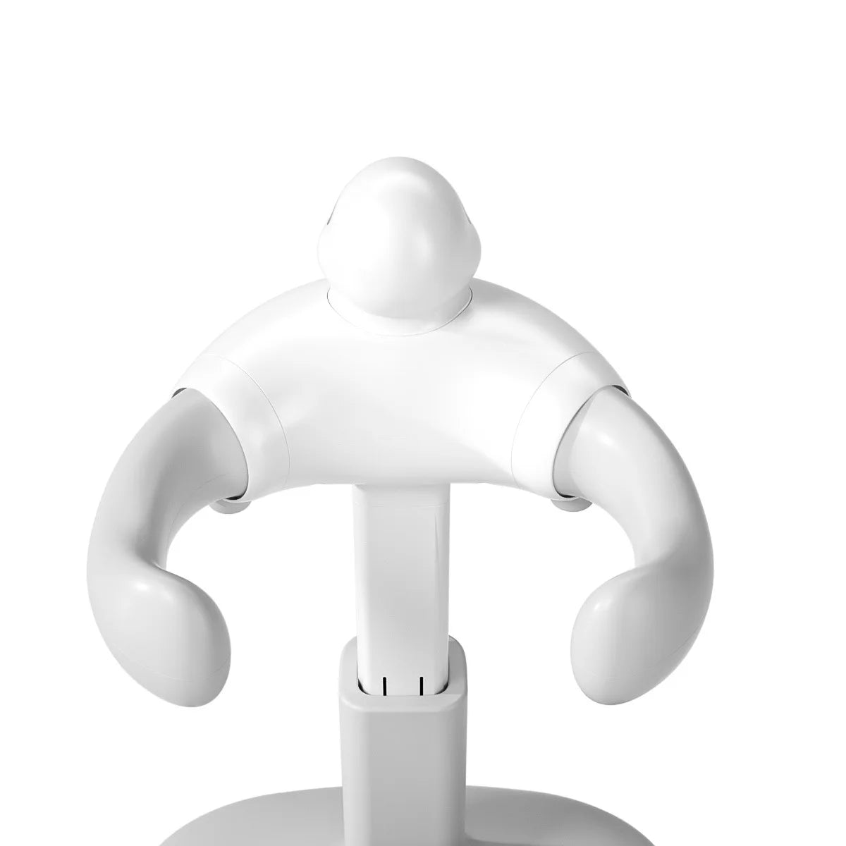 Portable Duck Shaped Non Slip Adjustable Baby Bath Handle