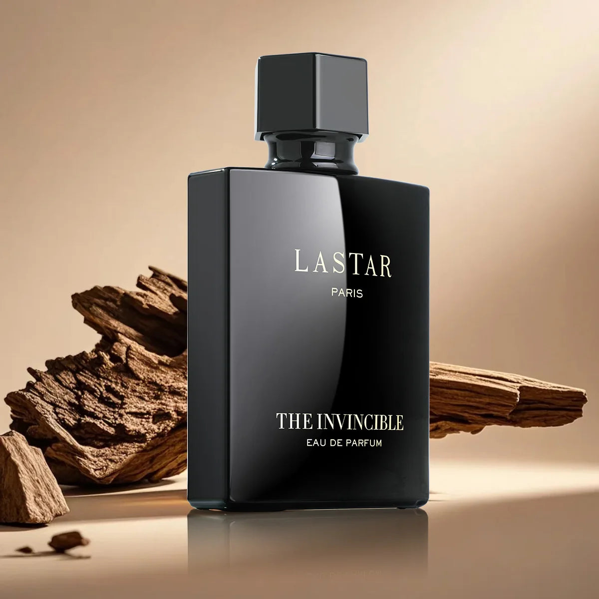 Lastar Mens Eau de Toilette Sandalwood Musk 50ml Fragrance