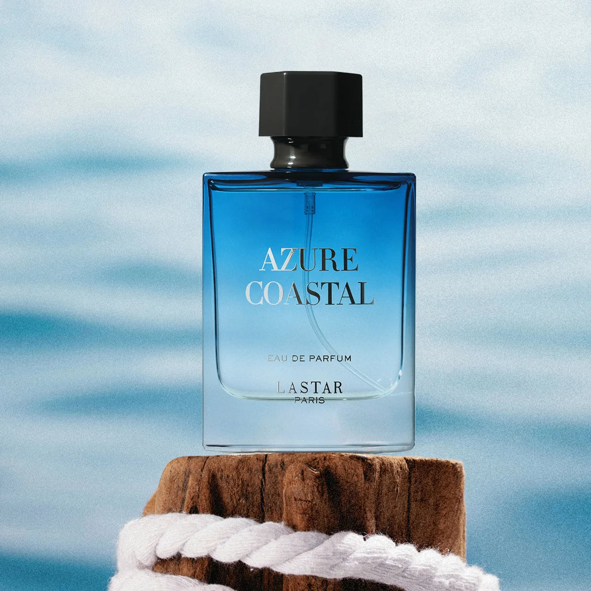 Lastar Mens Classic Woody Scent Perfume 50ml Long Lasting