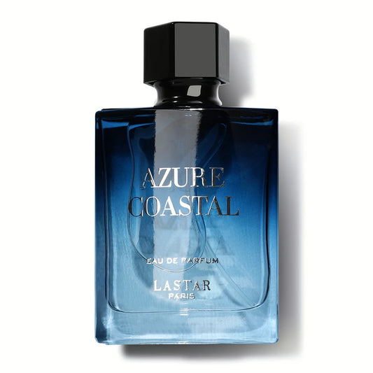 Lastar Mens Classic Woody Scent Perfume 50ml Long Lasting