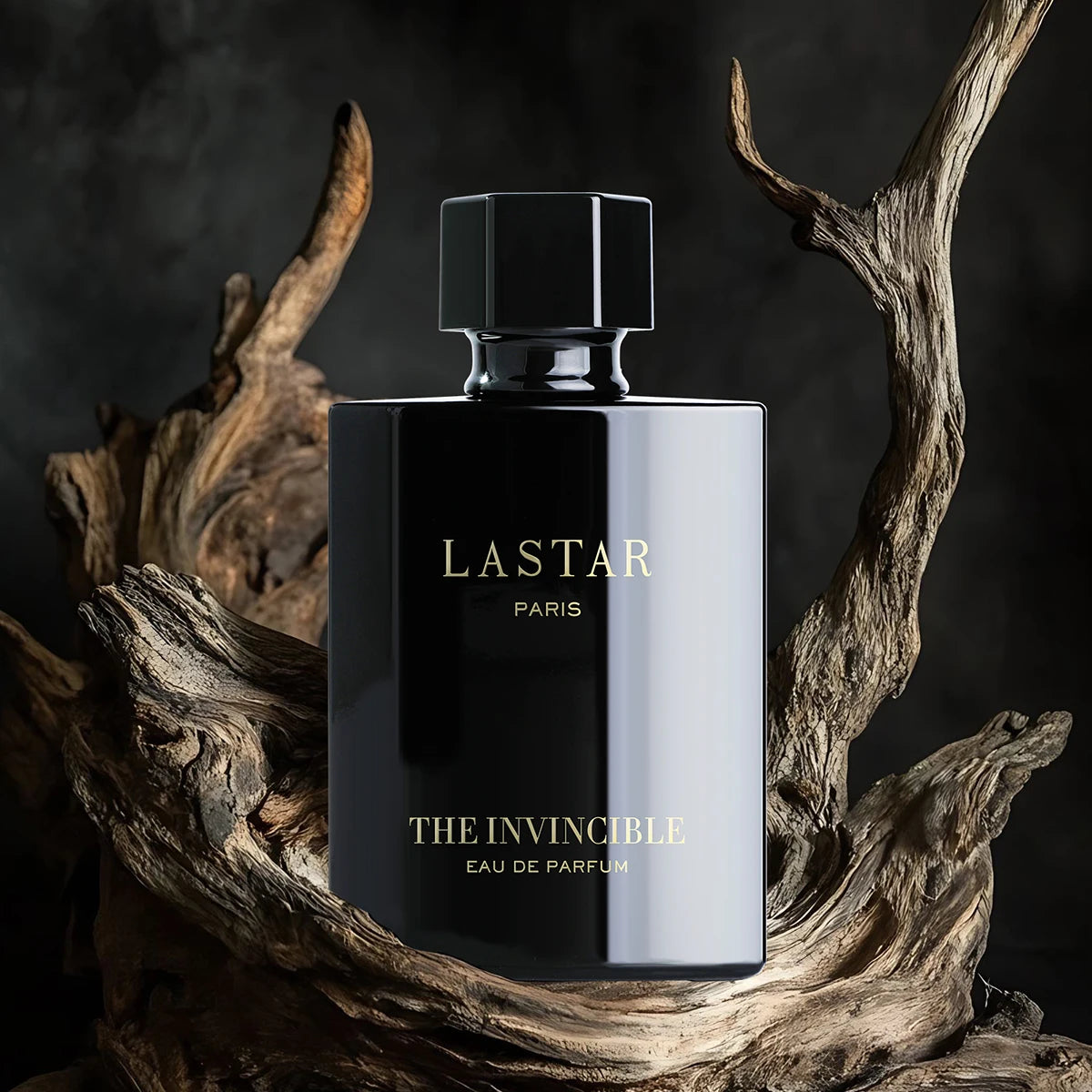 Lastar Mens Eau de Toilette Sandalwood Musk 50ml Fragrance