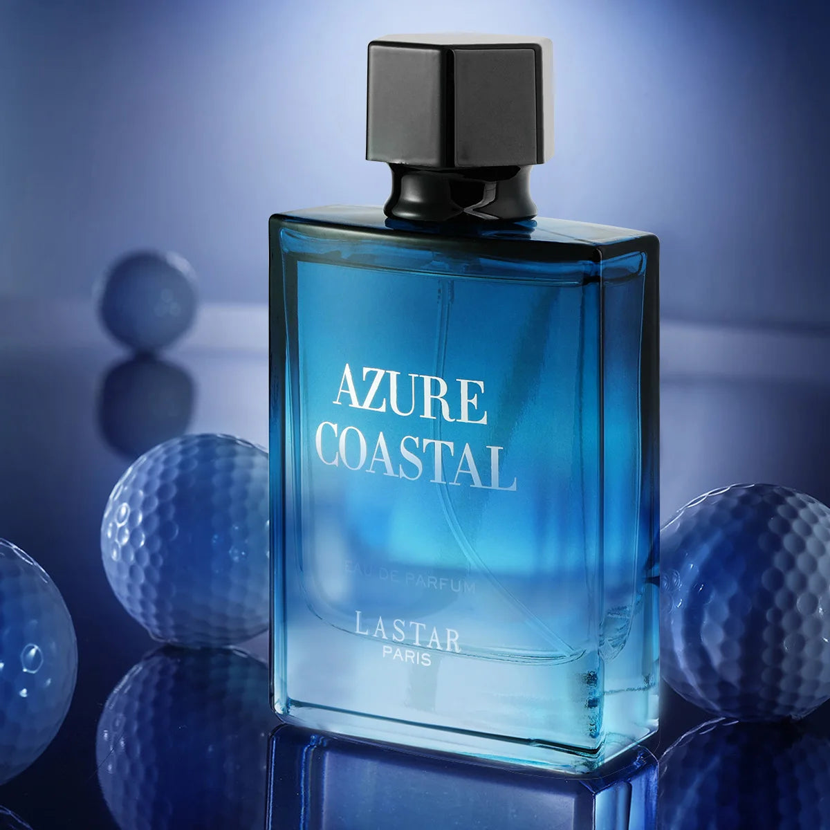 Lastar Mens Classic Woody Scent Perfume 50ml Long Lasting